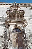 Modica, Palazzo Tommasi-Rosso 